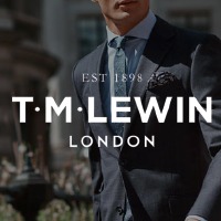 T M Lewin