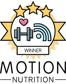 motion-nutrition-the-health-fitness-influencer-awards-best-bodybuilding-blogger