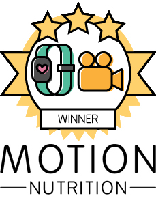 motion-nutrition-the-health-fitness-influencer-awards-best-fitness-vlogger