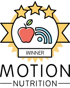 motion-nutrition-the-health-fitness-influencer-awards-best-healthy-eating-blogger