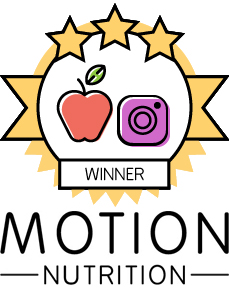 motion-nutrition-the-health-fitness-influencer-awards-best-healthy-eating-instagrammer