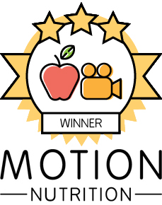 motion-nutrition-the-health-fitness-influencer-awards-best-healthy-eating-vlogger