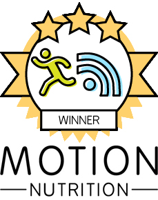 motion-nutrition-the-health-fitness-influencer-awards-best-running-blogger