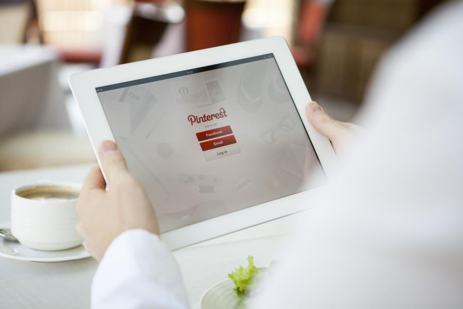 How to optimise your blog images for Pinterest