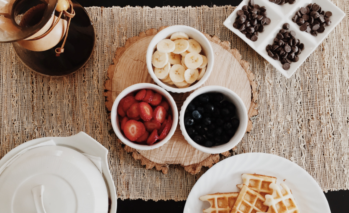 Flatlay