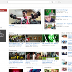 YouTube screen grab